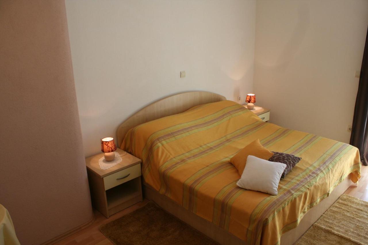 Rooms & Apartments Villa Anka Tučepi Cameră foto