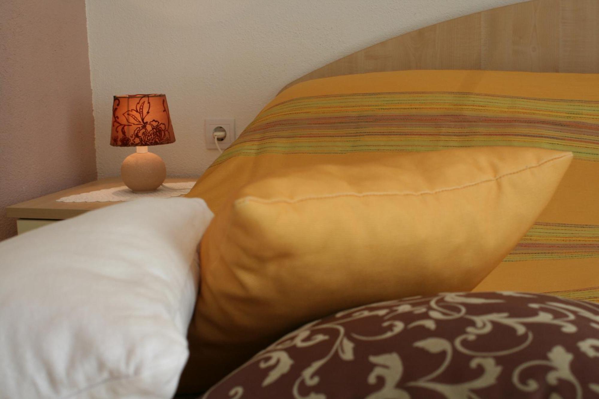 Rooms & Apartments Villa Anka Tučepi Cameră foto